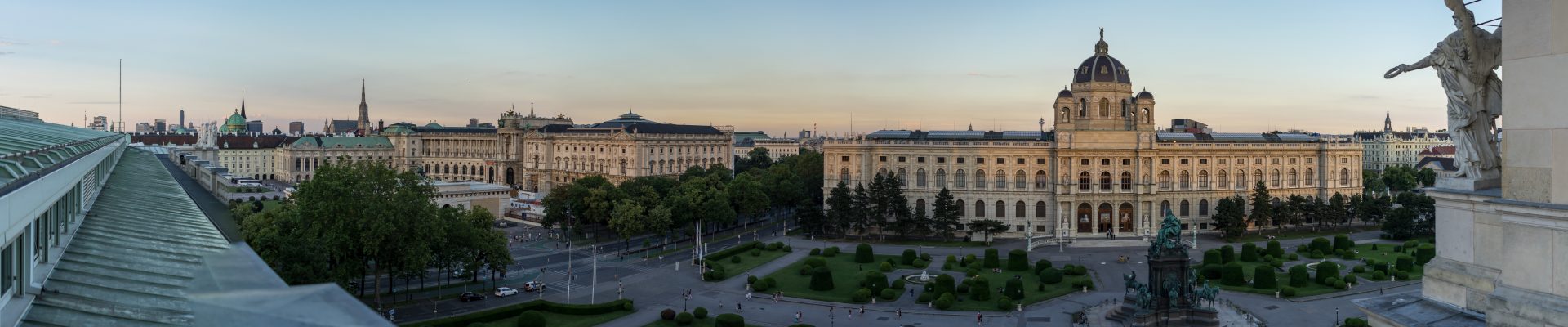 ÖJAB-Haus Salzburg in Wien