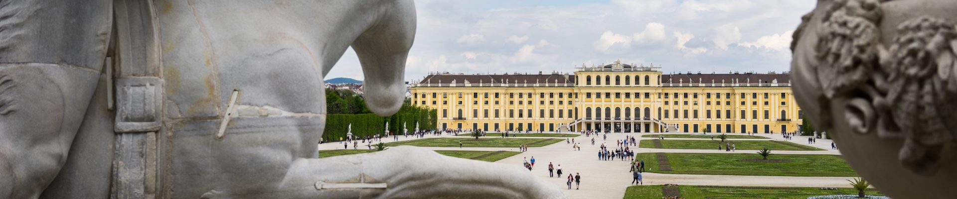 ÖJAB-Haus Salzburg in Wien